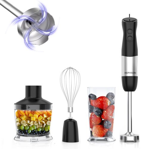 HOPVISION 5 in 1 Hand Blender