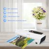 HOPVISION 4 in 1 A4 Laminator