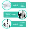 HOPVISION 5 in 1 Hand Blender